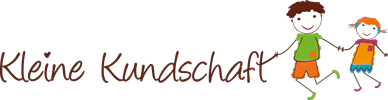Logo der Kleinen Kundschaft